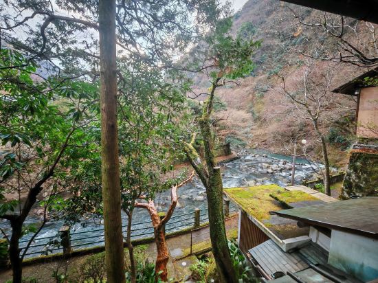 元湯環翠樓優惠