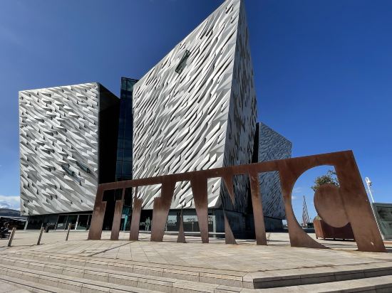 貝爾法斯特國際機場馬爾丹酒店優惠