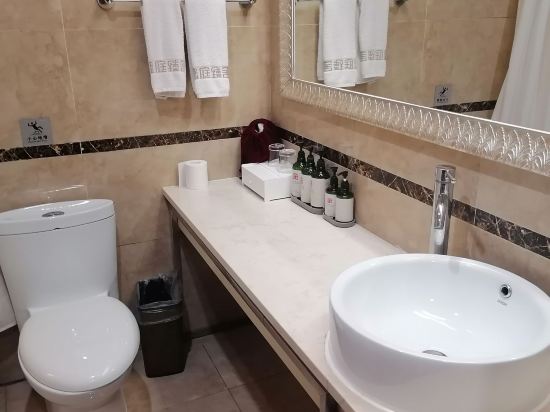 懿庭臻舍飯店（北京天安門廣場店）優惠