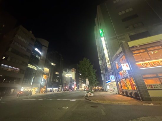 ホテルマイステイズ福岡天神 クーポン