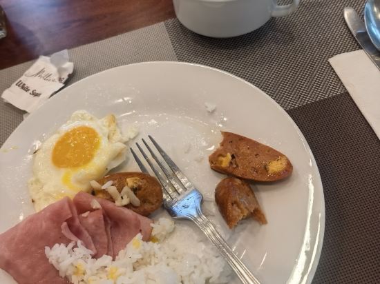 聖托馬斯套房飯店優惠