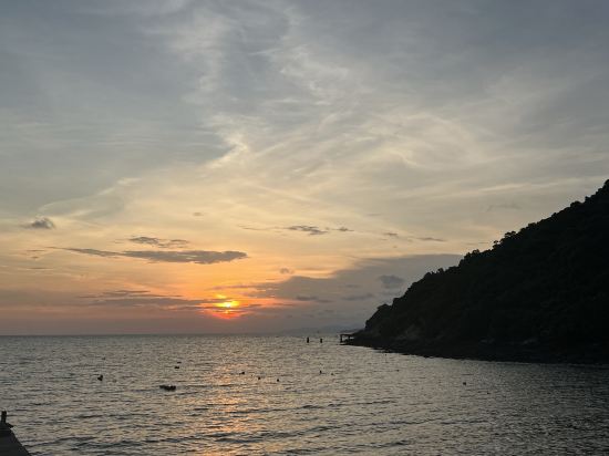 下川島怡和四季酒店優惠