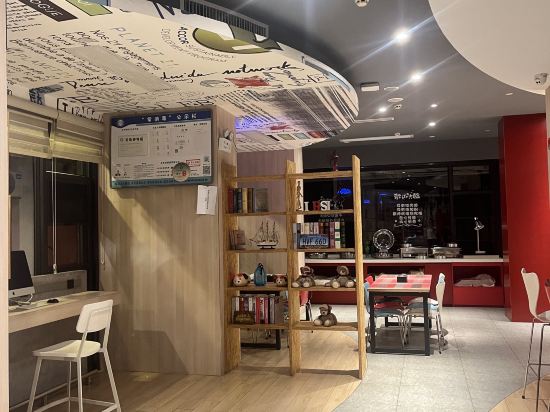 宜必思酒店（昆明火車站店）優惠