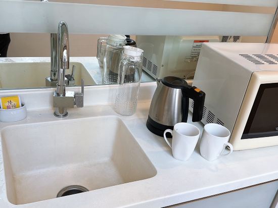 香港富薈灣仔酒店優惠