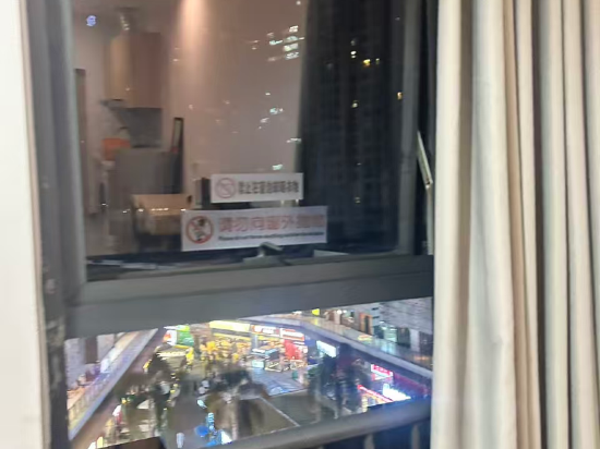 五季飯店（東莞東城萬達店）優惠