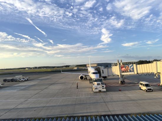 豐中精品花園大阪國際機場酒店優惠