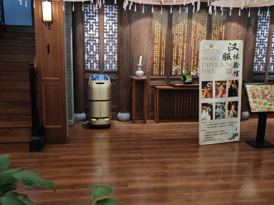 古南都建康飯店（南京夫子廟景區店）優惠