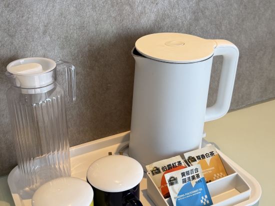 香港旺角智選假日酒店優惠