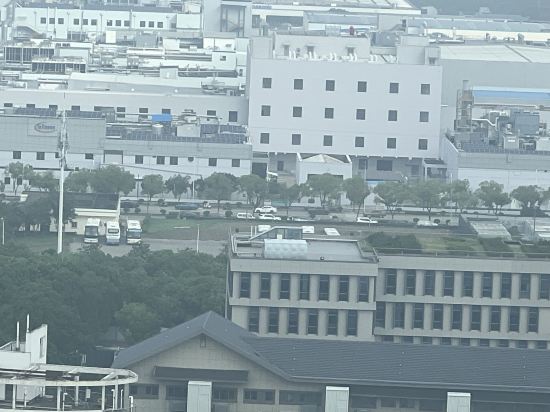 無錫希爾頓逸林飯店優惠