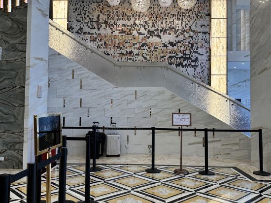 澳門金龍酒店優惠