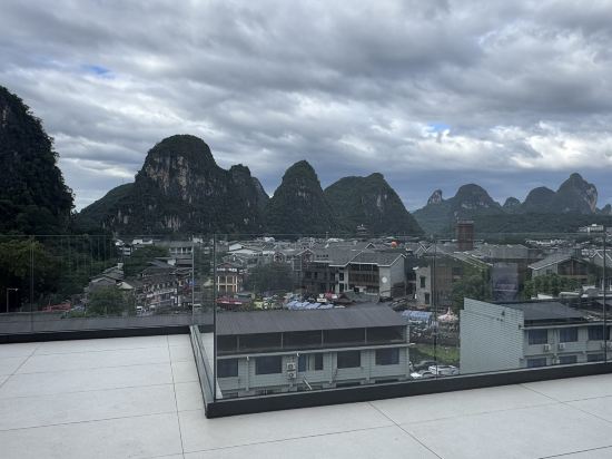 西街雲朵飯店（陽朔西街灕江店）優惠