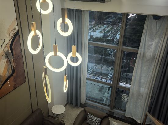 麗途國際公寓（廣州珠江新城店）優惠