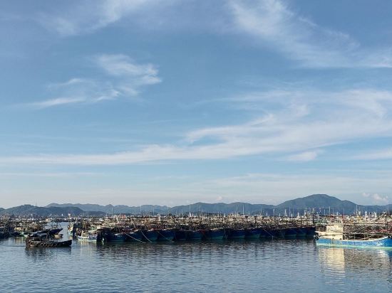 海陵島沐舍酒店優惠