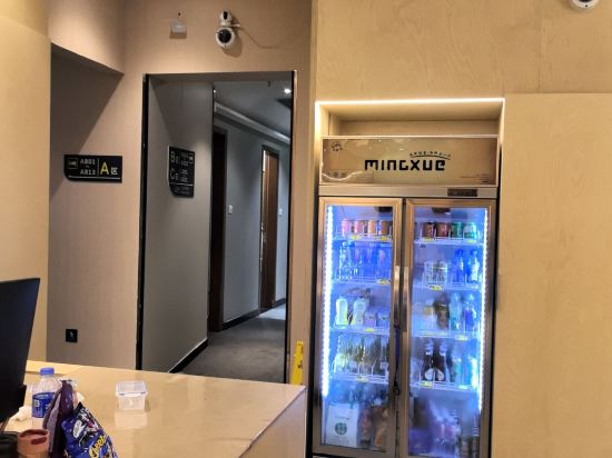 Meego米果青文飯店（上海南京西路梅龍鎮廣場店）優惠