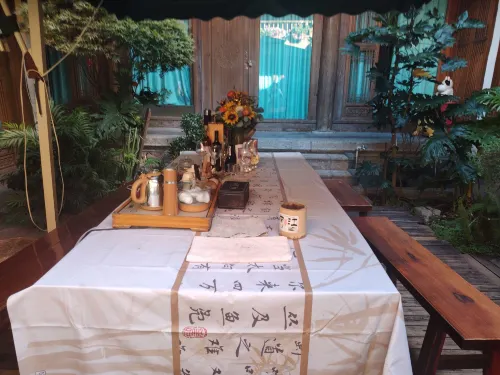 NAXI yage hotel Photos