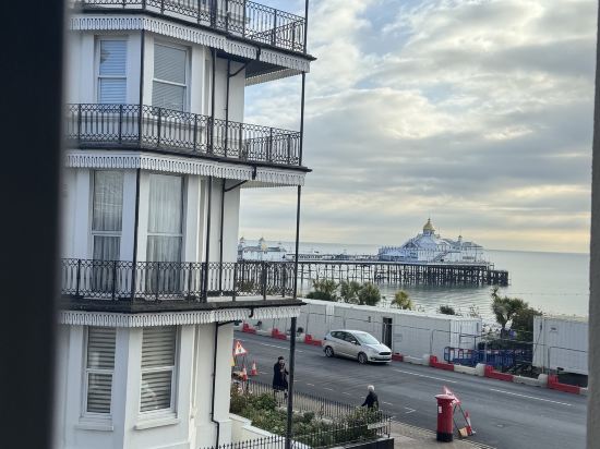 查特沃斯酒店優惠