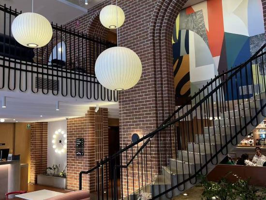 阿德萊德市場靛藍酒店優惠