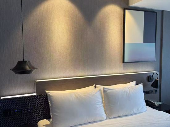 桔子酒店（北京昌平西關店）優惠