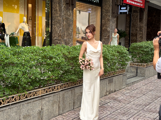 胡志明市前衛風格飯店優惠