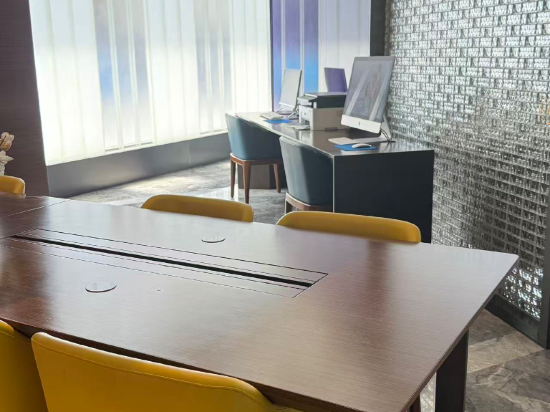 東莞大朗希爾頓歡朋飯店優惠