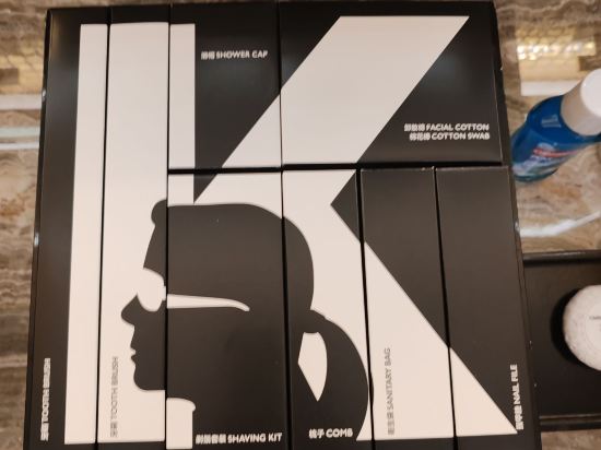 澳門卡爾拉格斐奢華酒店大樓優惠