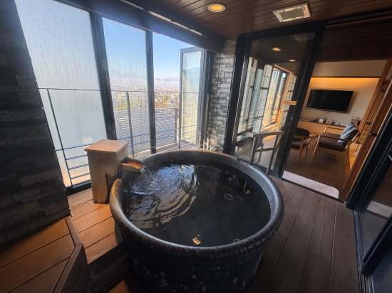 信州松本 美ケ原温泉 翔峰 クーポン