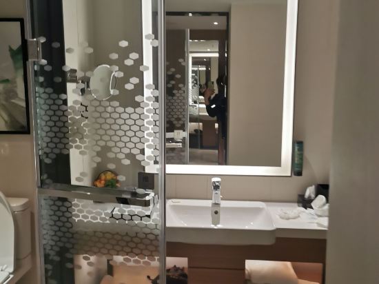 吉安希爾頓歡朋酒店優惠