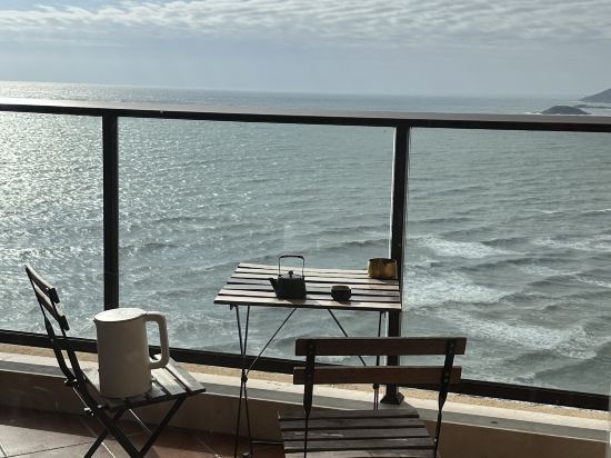 惠東雙月灣閲海全海景美宿優惠