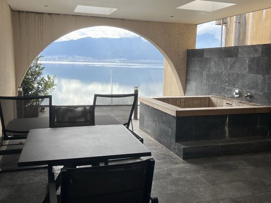 大理十九山·全海景Villa別墅優惠