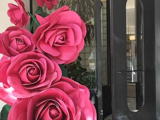 AnanasPolaris安舍·佩樂裡飯店（欣都龍城北辰財富中心店）優惠