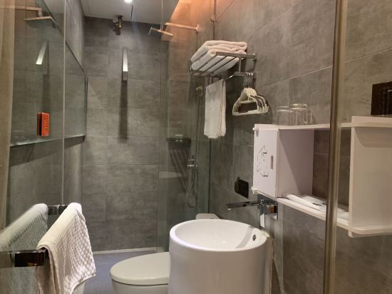 汕尾紅海灣元海夕月酒店優惠