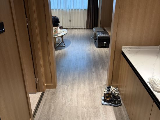 成都綠洲大酒店優惠