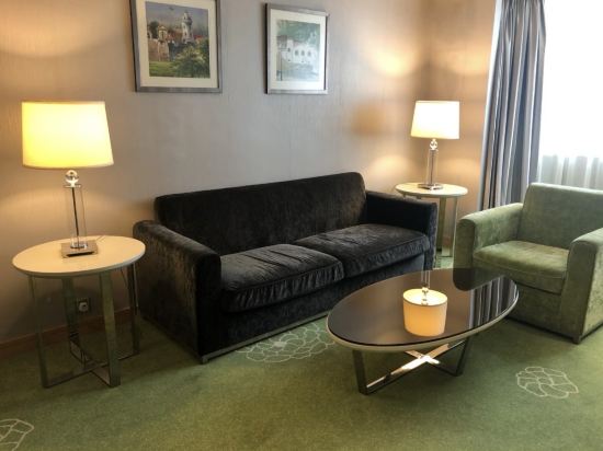 澳門假日酒店優惠