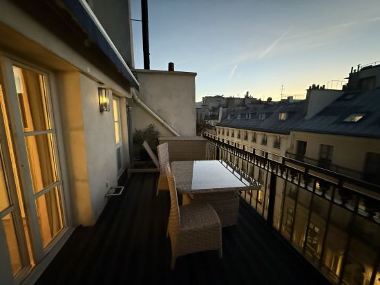 瑪德蓮皇家 Spa 酒店優惠