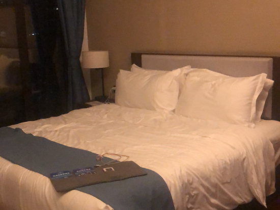 惠州雙月灣檀悦豪生温泉度假酒店優惠