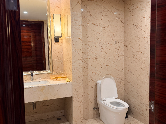 吳川裕達酒店優惠