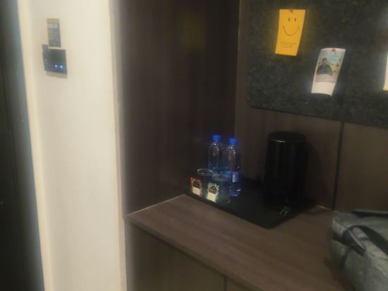 香蕉S設計飯店（廣州蘿崗科學城寶能演藝中心店）優惠