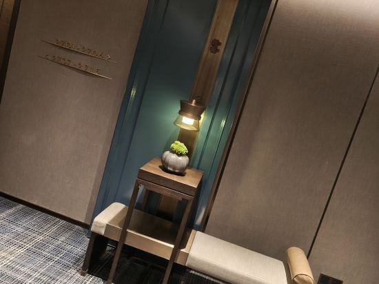 青島海天大酒店優惠