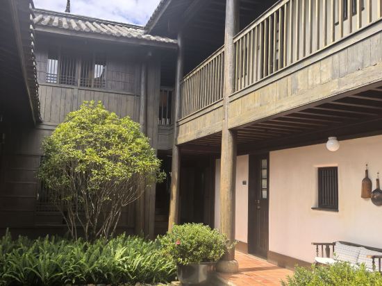 麗江安隅酒店優惠