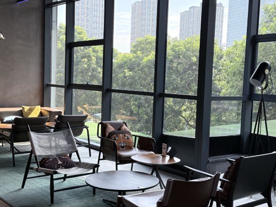 深圳北站Moxy飯店優惠