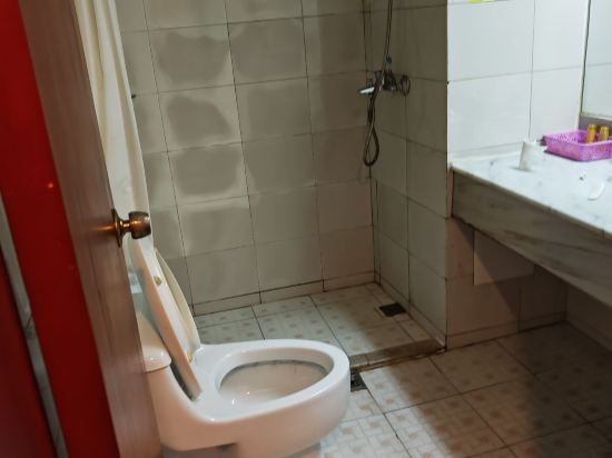 雲糧金泉大酒店（穿心鼓樓地鐵站店）優惠