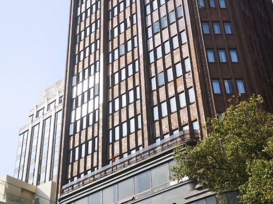 上海國際飯店優惠