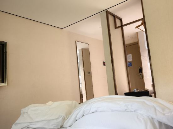 上海中山公園雲睿酒店優惠