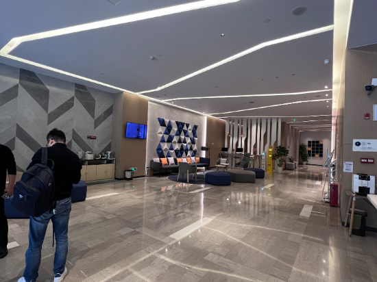 江門江海智選假日酒店優惠