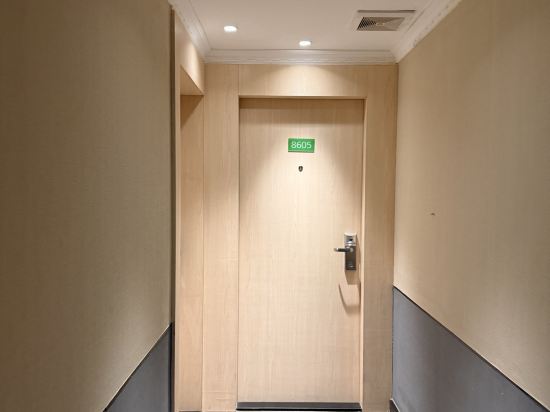 莫泰酒店（深圳來福士廣場南油地鐵站店）優惠