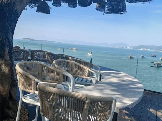 深圳半天雲海岸度假村優惠