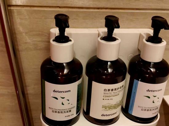 佳兆業可域精選酒店（深圳大鵬店）優惠