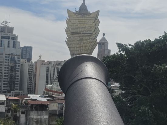 澳門新麗華酒店優惠