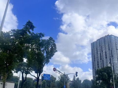 上海唐鎮智選假日酒店優惠