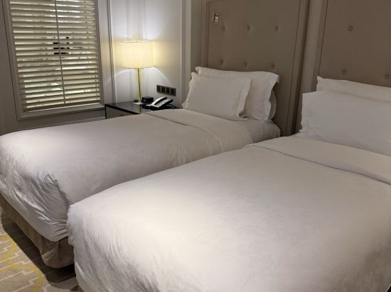 香港朗廷酒店優惠